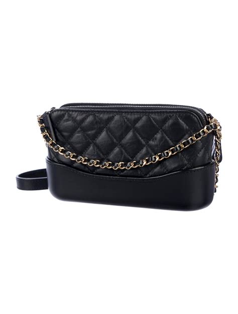 chanel wallet on chain ball|chanel wallet on chain gabrielle.